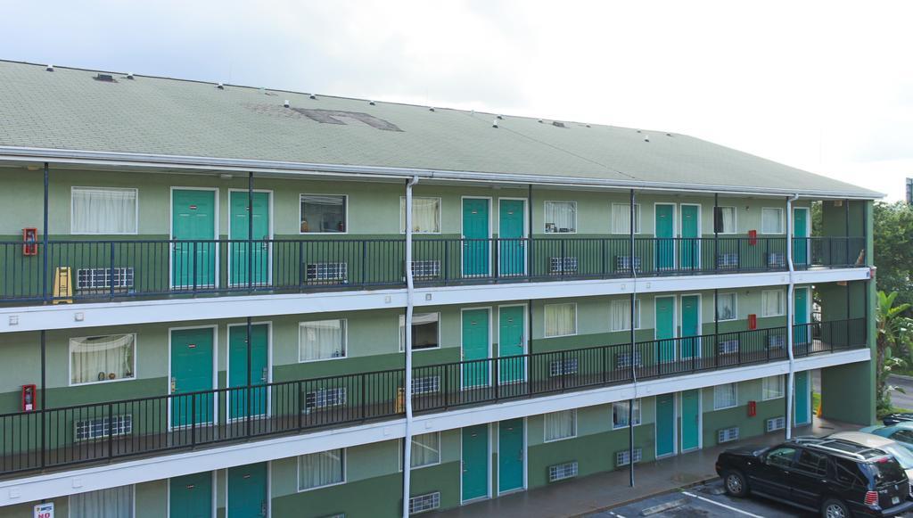 Sunstyle Suites Ορλάντο Εξωτερικό φωτογραφία