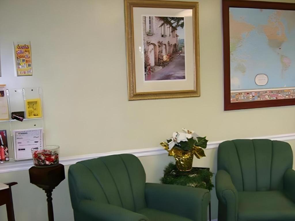 Sunstyle Suites Ορλάντο Εξωτερικό φωτογραφία