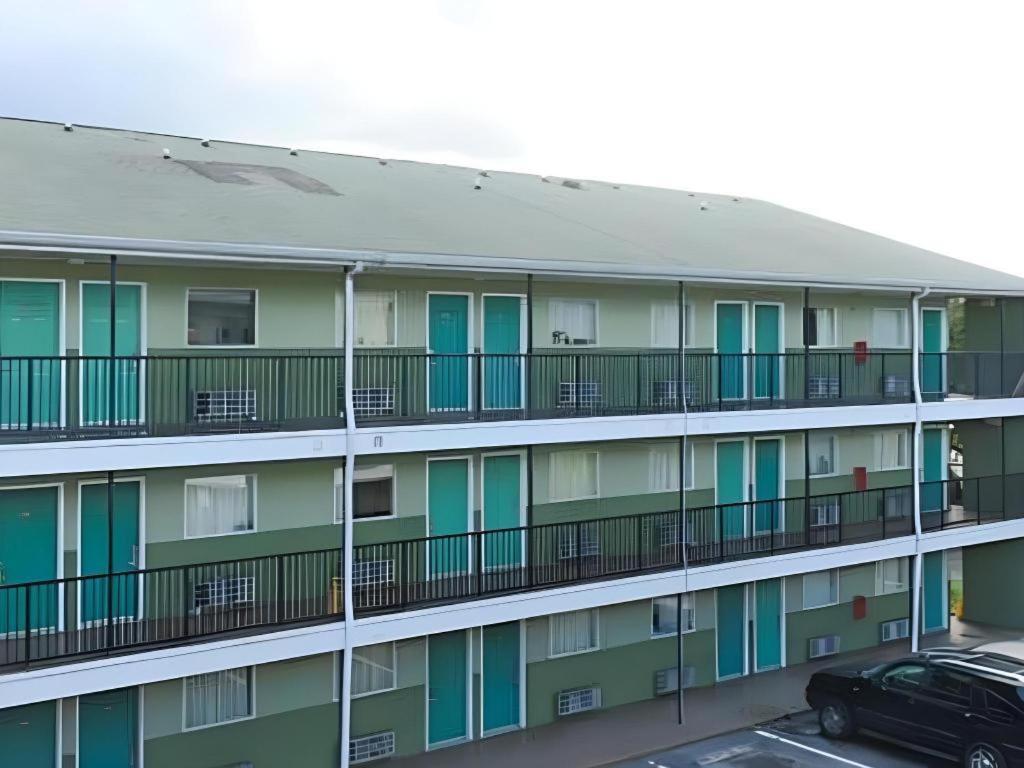 Sunstyle Suites Ορλάντο Εξωτερικό φωτογραφία