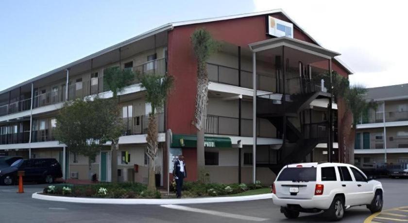 Sunstyle Suites Ορλάντο Εξωτερικό φωτογραφία